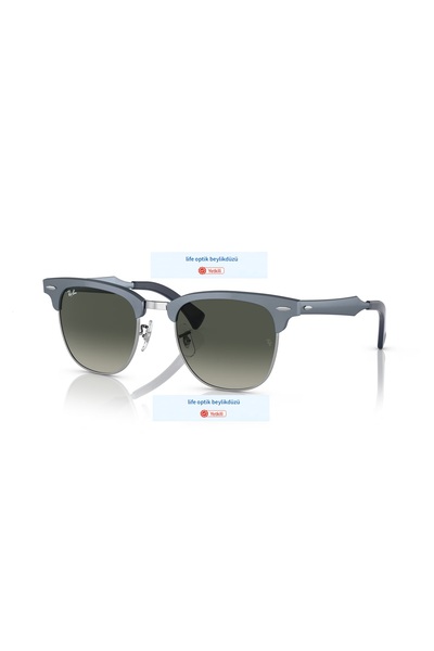 Ray-Ban Rayban 3507 9248/71 51 21 145 3N Aluminum
