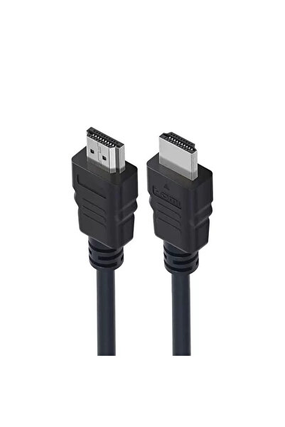 Epilons Pm-8300 HDMI كابل 1 متر فضي 2.1 فولت ثلاثي الأبعاد