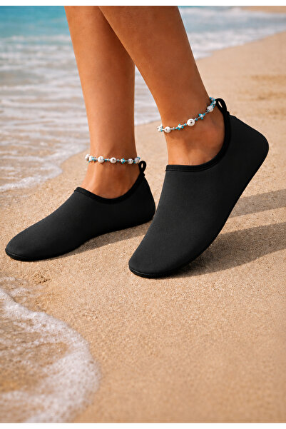 star shoes Дамски плажни и морски обувки, обувки за басейн