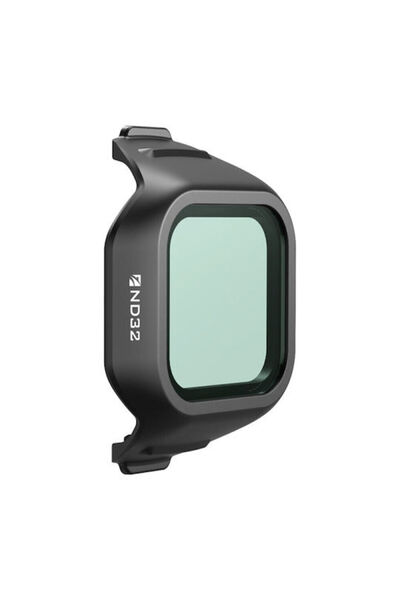 Freewell Σετ Φίλτρων Φακού ND32 για DJI Mini 5 Pro 1 τεμάχιο Κωδικός: FW-MN5-...