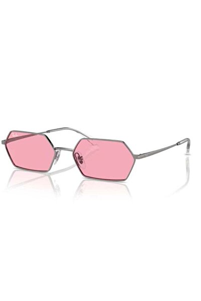 Ray-Ban Women's RB3728 004/84 Women's Sunglasses - Lens Size: 55 mm