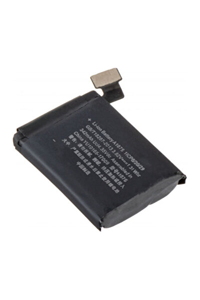 OEM Μπαταρία Apple Watch Series 3 42 χιλ. 340mAh χωρητικότητα