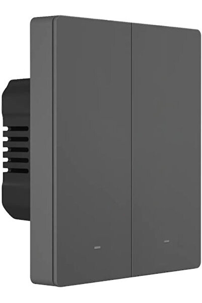 Sonoff M52c80 Εντοιχιζόμενος Ηλεκτρικός Διακόπτης Τοίχου Wi-Fi Αμφίδρομος με ...