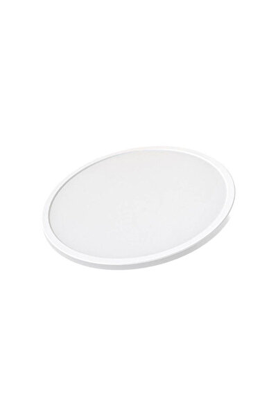 Yeelight Φωτιστικό Οροφής Στρογγυλό Εντοιχιζόμενο Πάνελ LED 18W με Θερμό έως ...