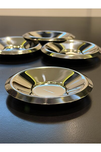 Tiamo Bella Tea Plate / for 6 People
