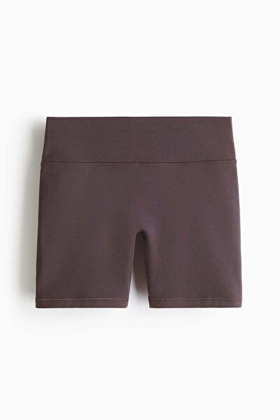 H&M Sports cycling shorts with SoftMove™