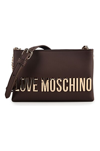 Love Moschino Umhängetasche 21 cm