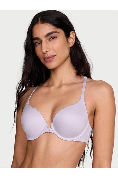 Victoria's Secret Perfect Shape Dantelli Racerback Toparlayıcı Sütyen