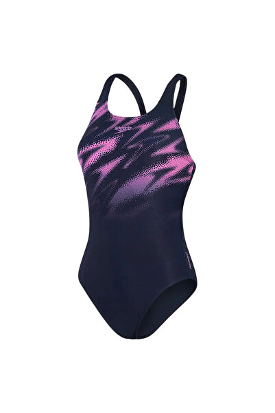 SPEEDO Costum de baie întreg pentru femei: Costum de baie pentru femei HyperB...