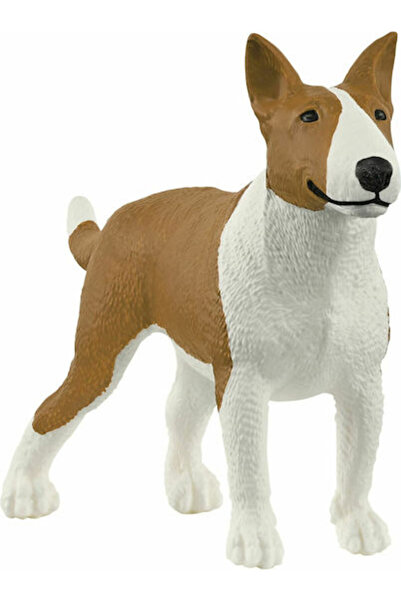 SCHLEICH Μικροσκοπικό Παιχνίδι Μπουλτεριέρ