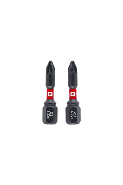 Einhell Pozidriv Yıldız Bits Uç 30 Mm Pz1 (49132040)