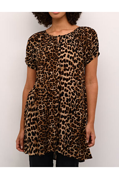 Evendi Tunica, Animal print