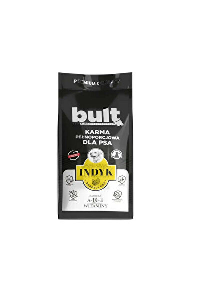 Bult Hrană uscată Curcan 12 kg