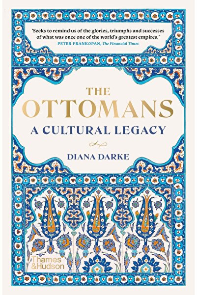 Thames & Hudson Ltd Ottomans