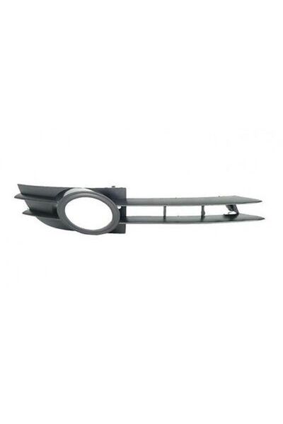 RapidAuto Grila bara fata Audi A6 (C6) Sedan/Combi, 05.2004-10.2008 DIESEL, D...