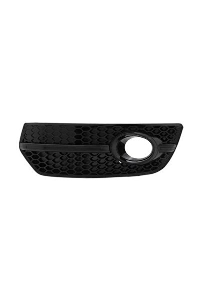 RapidAuto Grila bara fata Audi Q5 (8R) 2008-2012 Model S-Line, partea stanga,...