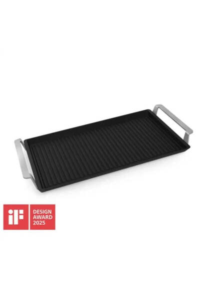 AEG Placă de grătar Plancha Grill 2.0 A9HHPG11