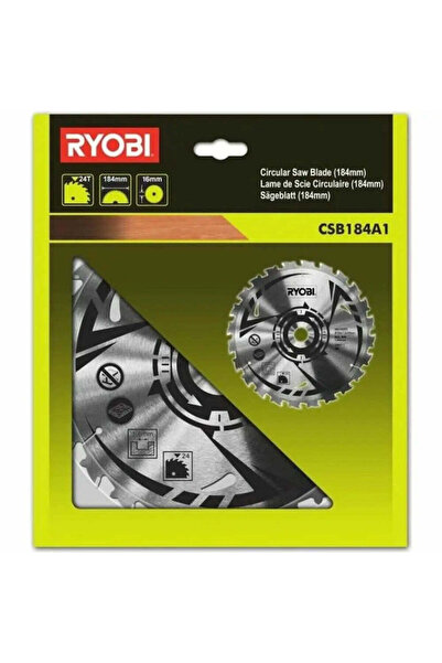 Ryobi Disc de tăiere CSB184A1