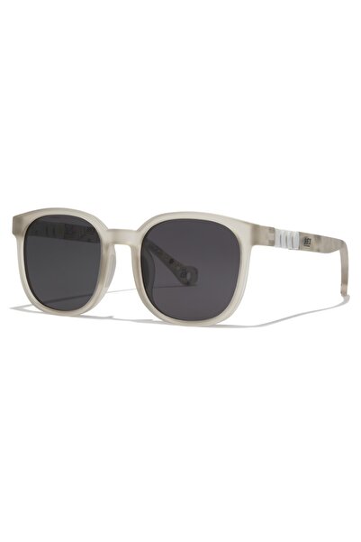 Babamio REX RETRO ROAR - 4-8 years Sunglasses, Gray