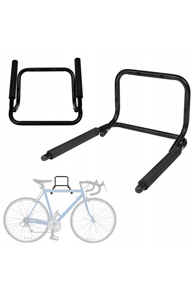 Gearox Suport Pentru Bicicleta, Gearox, 44x46x30 cm, Capacitate Maxima 35 Kg,...