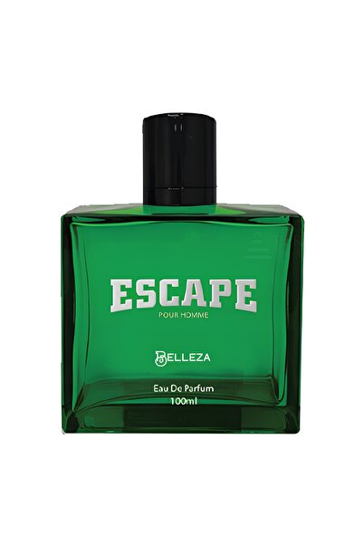 BELLEZA عطر إسكيب بور أوم للرجال 100 مل