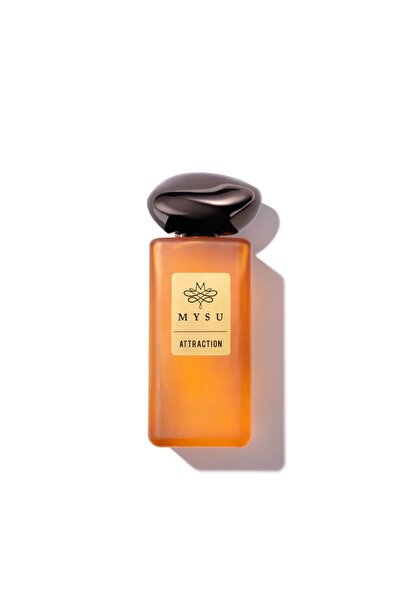MYSU Attraction Eau de parfum 75 ml