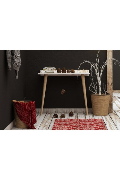 Vivense ESMOB VENEZİA DRESUAR, BEYAZ