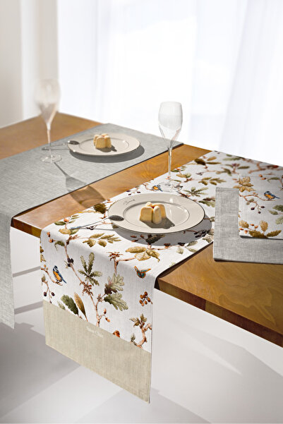 Saint Clair Τραβέρσα 2050 40x160 100% Polyester