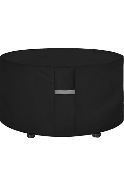 OEM Husă pentru mobilier de exterior impermeabilă, rezistentă la UV și vânt 3...