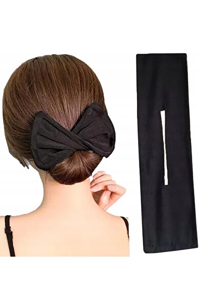 SNM Twister Par, SNM, Accesoriu Pentru Coc Rapid Si Elegant, Dispozitiv Model...