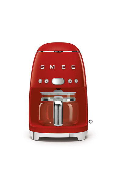 SMEG FİLTRE KAHVE MAKİNESİ