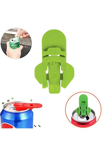 SUNUP Sn-29133 Can Drink Cover Opener and Protective Device