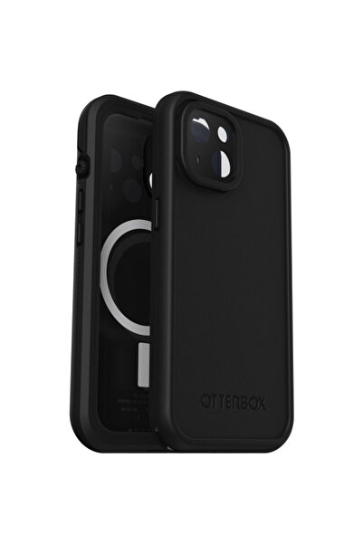 LIFEPROOF Θήκη OtterBox FRĒ ΑΔΙΑΒΡΟΧΗ MAGSAFE για Apple iPhone 15 6.1 2023 - ...