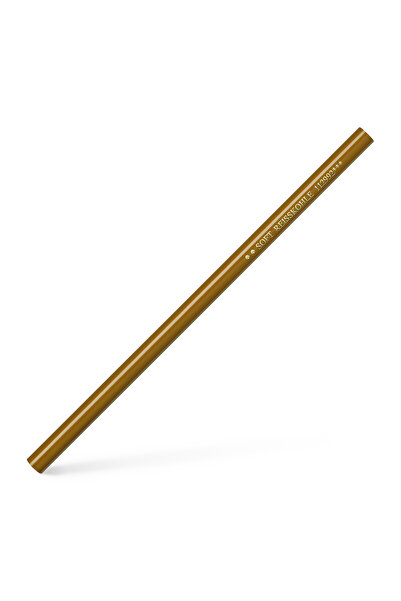Faber Castell Creion cu cărbune presat Pitt Monocrom Moale Faber-Castell