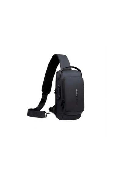 FASHION Modern Anti-Theft Backpack in Various Colors