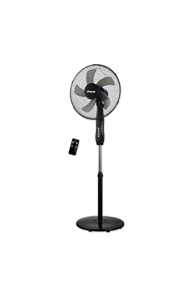 Primo Ανεμιστήρας με ορθοστάτη 50W, τηλεχειριστήριο και χρονοδιακόπτη Φ40cm, ...