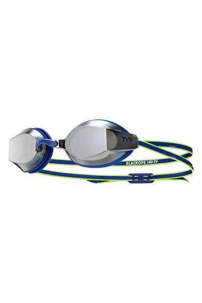 TYR BLACKOPS 140EV MIRROR/NAVY-LIME YÜZÜCÜ GÖZLÜĞÜ