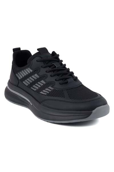 LBR 1135 26Ya Men's Casual Shoes Black