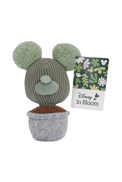 AS COMPANY AS Disney In Bloom Mickey Pluș în ghiveci 18cm (1607-01800)
