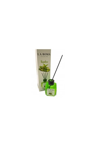 La Roma Scent Your Story Odorizant de cameră La Roma Bambus 130 ml