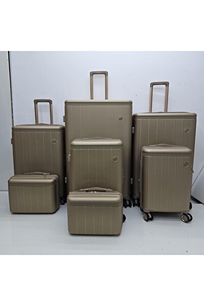 badela Bridal set 7 sets of double zipper fiber