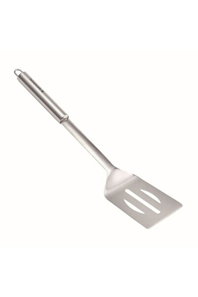 Naterial Spatulă grătar Naterial, oțel inoxidabil, 35.5 cm