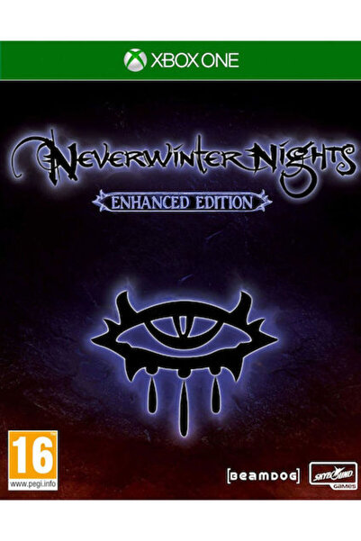 Skybound Games Neverwinter Nights: Ενισχυμένη Έκδοση Παιχνίδι για Xbox One