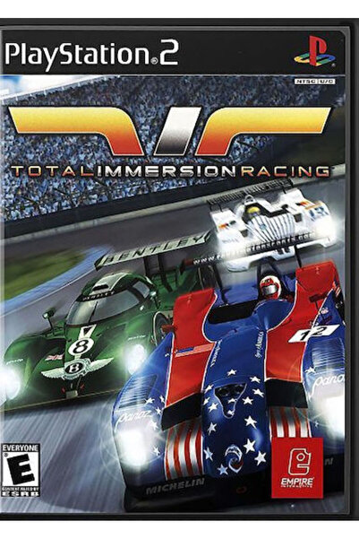 Other Αγώνες Ολικής Εμβύθισης PS2 (Μεταχειρισμένο)