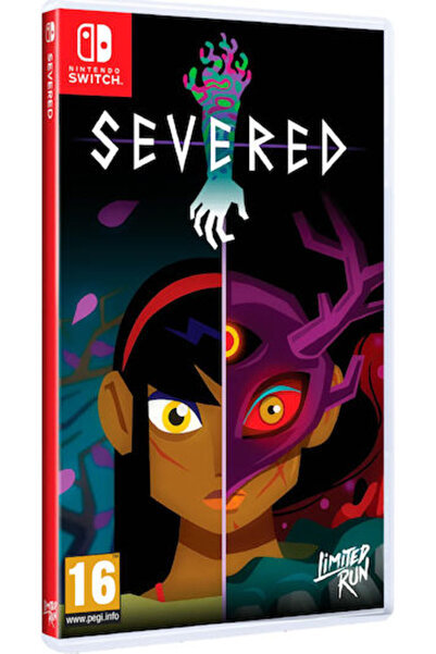 Limited Run Games Παιχνίδι Switch με αποσυνδεόμενα παιχνίδια/χαρακτήρες