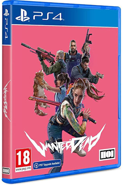 Soleil Ζητείται: Νεκρό παιχνίδι PS4