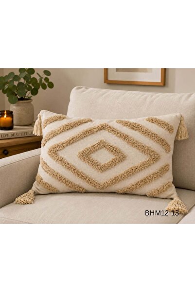 huna hur Bohemian Style Decorative Pillows