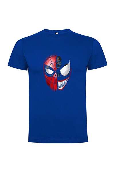 iLovePrints Venom's Vicious Victory Tshirt