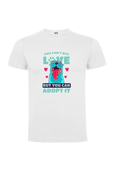 iLovePrints Adopt Love Today Tshirt