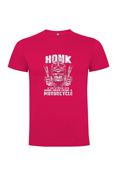 iLovePrints Guns on Wheels Tshirt